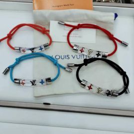 Picture of LV Bracelet _SKULVbracelet02cly20810710